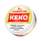 KEKO Nicotine Pouch KEKO Nicotine Pouches